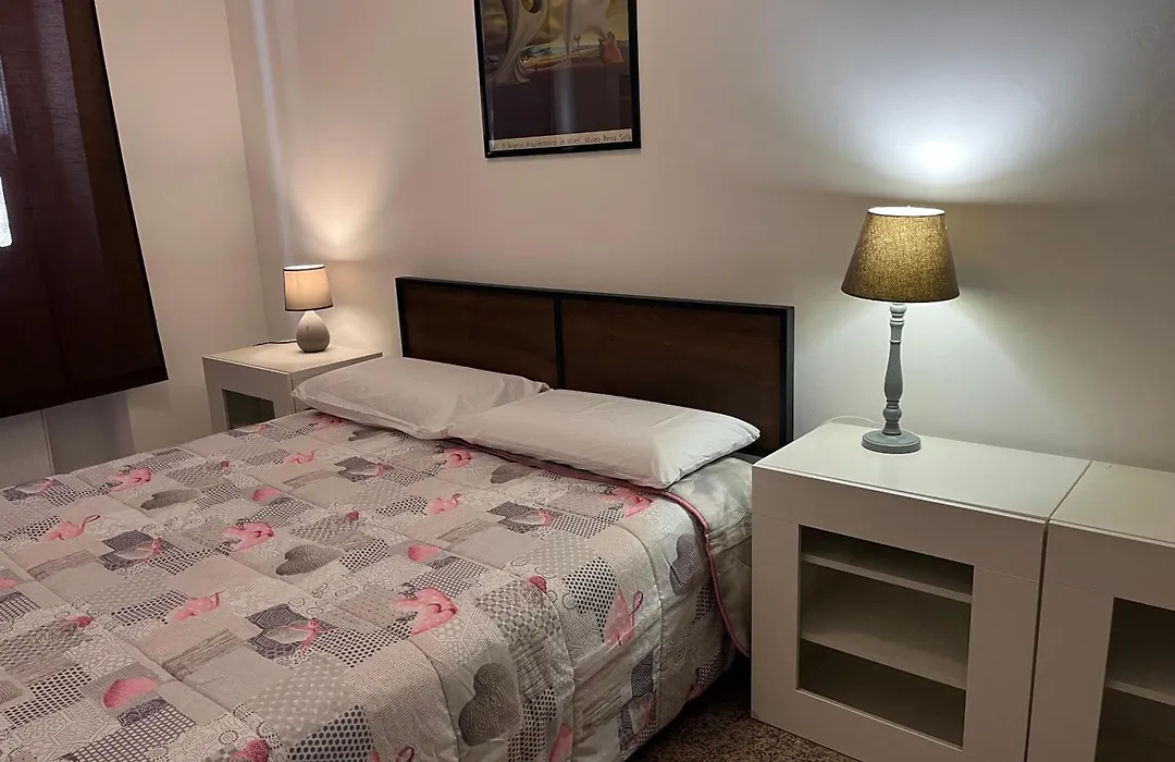 La casa di barcri 2-1