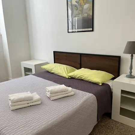 La casa di barcri 2-3