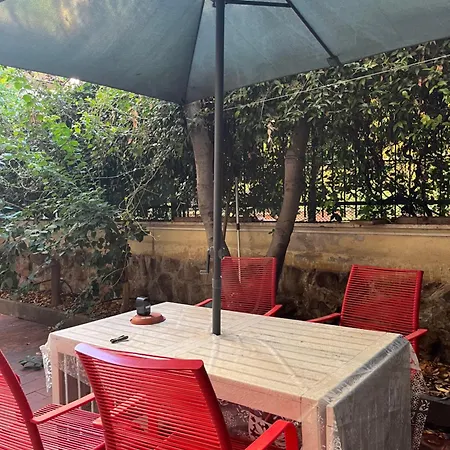 La casa di barcri 2-2